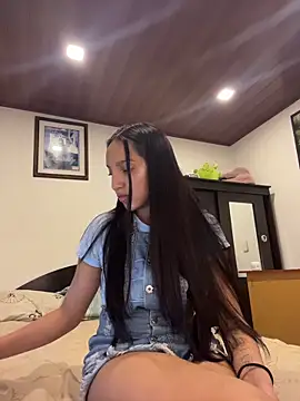 Eve Ritz online show from 8, 4, 2026