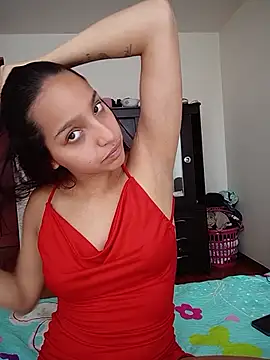Snapshot of Eve_Ritz chatting on 25, 6, 2026 Eve Ritz online show from 25, 6, 2026