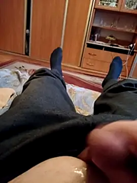 julianA1964 online show from 7, 1, 2026