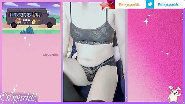 Sparkls online show from 7, 2, 2026