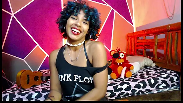 Little Darkness Dancer online show from 8, 1, 2026