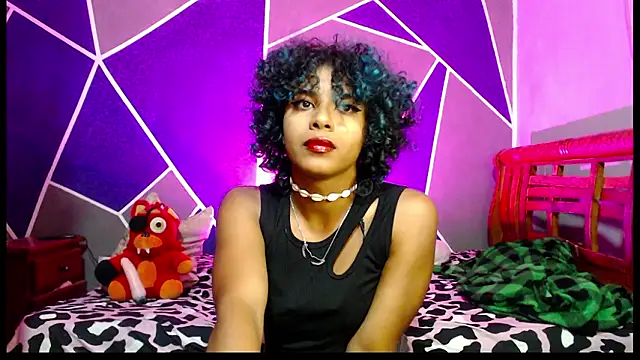 Little Darkness Dancer online show from 17, 1, 2026