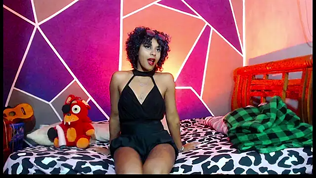 Little Darkness Dancer online show from 14, 1, 2026