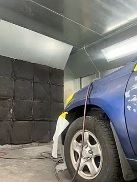 Latin0Lov3r online show from 12, 1, 2026