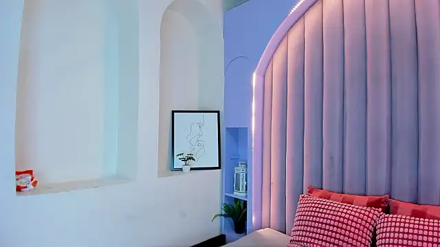 Snapshot of AmberStonne__ chatting on 2, 3, 2026 AmberStonne online show from 2, 3, 2026