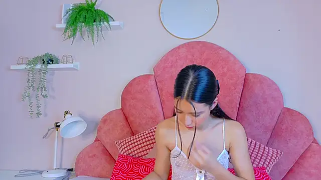 Snapshot of AmberStonne__ chatting on 17, 2, 2026 AmberStonne online show from 17, 2, 2026