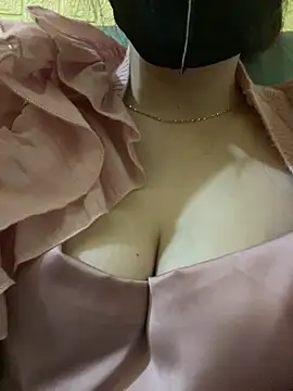 Amanda-122 online show from 8, 1, 2026