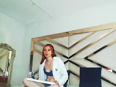 LunaFever69 online show from 3, 5, 2026