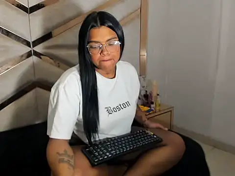 LunaFever69 online show from 11, 2, 2026