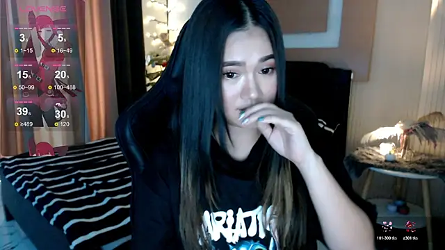 simplykhate online show from 12, 1, 2026