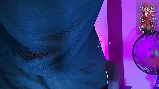 cum park1 online show from 22, 4, 2026