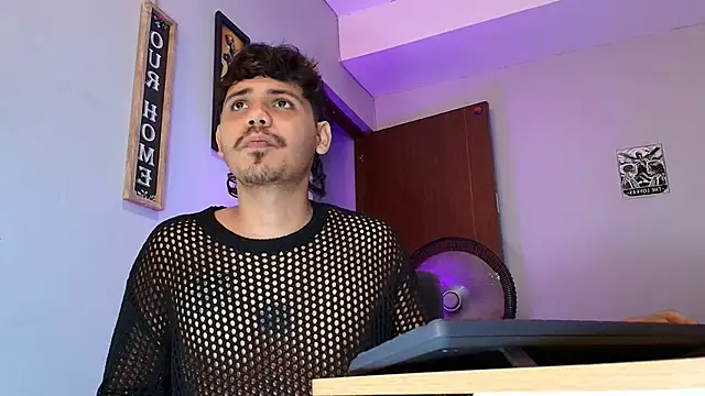 cum park1 online show from 18, 4, 2026