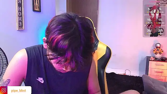 cum park1 online show from 27, 3, 2026