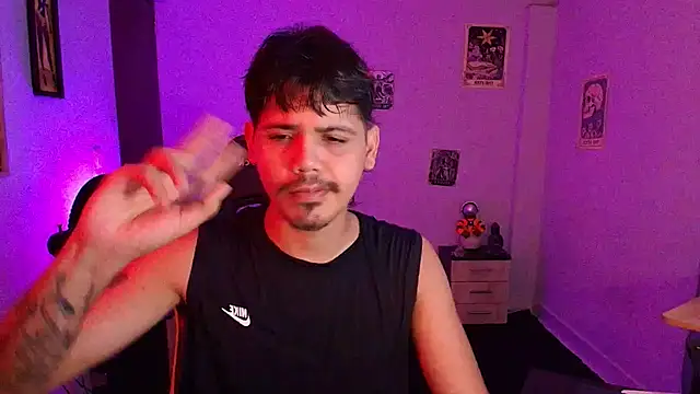 cum park1 online show from 15, 4, 2026