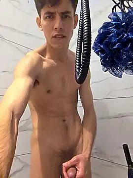 Mralansmith07 online show from 8, 1, 2026