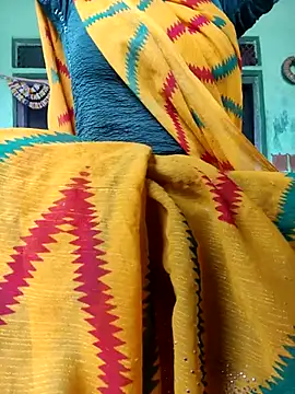 Snapshot of Queen_chayna chatting on 3, 5, 2026 Queen chayna online show from 3, 5, 2026