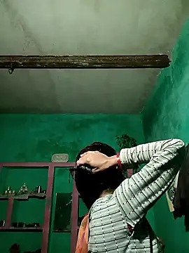 Alisha beby143 online show from 15, 1, 2026