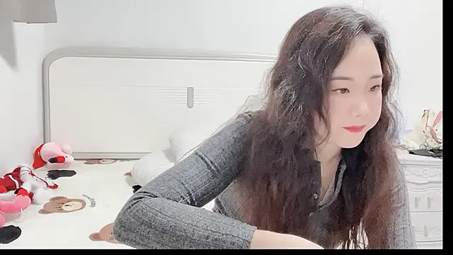 Snapshot of Misszhen-u chatting on 19, 1, 2026 Misszhen-u online show from 19, 1, 2026