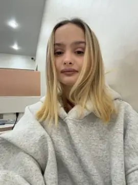 KittyOdley online show from 19, 1, 2026