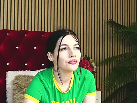 Snapshot of AmberCharm chatting on 15, 1, 2026 AmberCharm online show from 15, 1, 2026