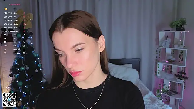 LaveraMeling online show from 11, 1, 2026