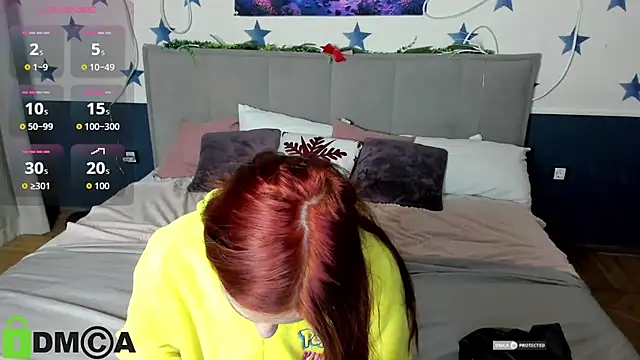 Lily Viola online show from 16, 1, 2026