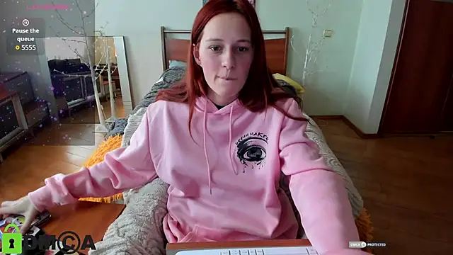 Lily Viola online show from 11, 2, 2026