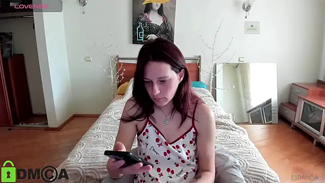 Lily Viola online show from 20, 4, 2026