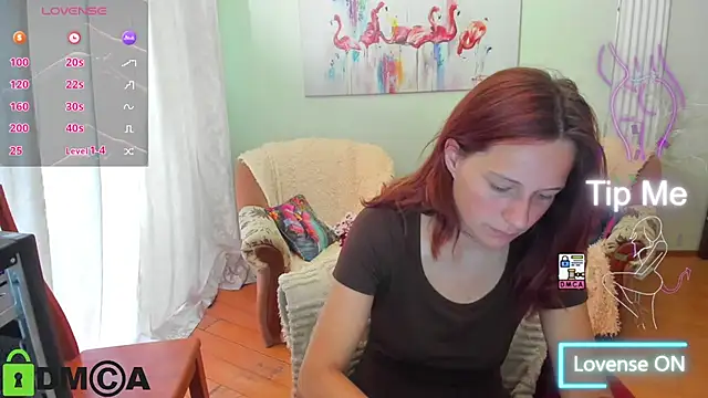 Snapshot of Lily_Viola chatting on 27, 6, 2026 Lily Viola online show from 27, 6, 2026