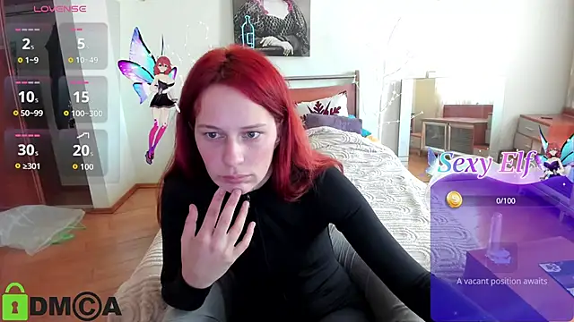 Lily Viola online show from 16, 3, 2026