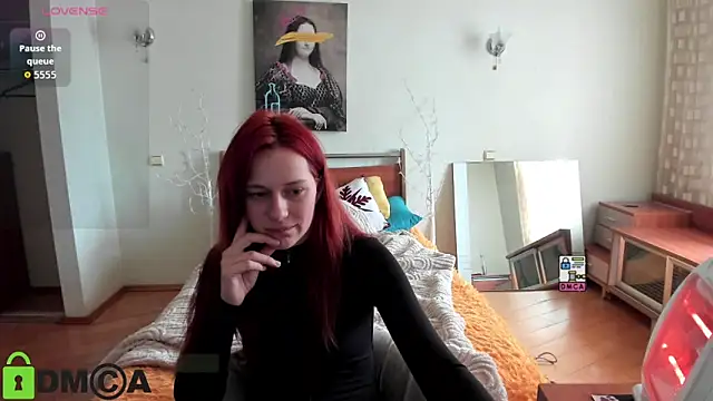 Lily Viola online show from 25, 3, 2026