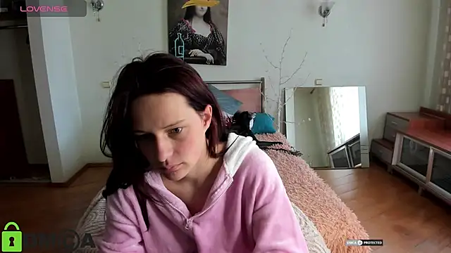 Lily Viola online show from 23, 4, 2026