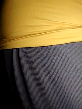 XxLexibabyXx online show from 10, 1, 2026