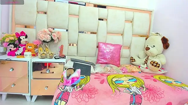 Celestesexx  online show from 21, 2, 2026