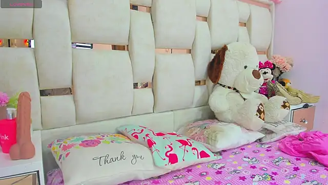 Celestesexx  online show from 14, 2, 2026