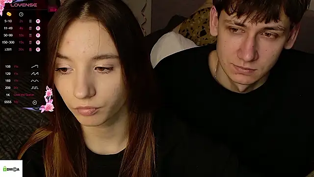 Candyy Molly online show from 20, 2, 2026