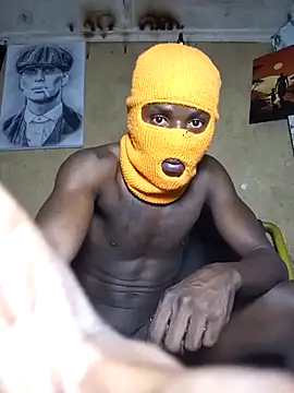 SinfulAce online show from 10, 1, 2026