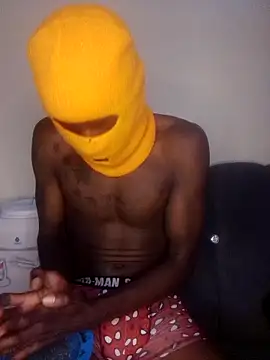 SinfulAce online show from 7, 1, 2026