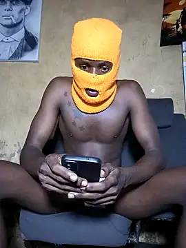 SinfulAce online show from 11, 1, 2026