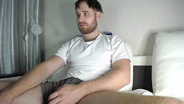 LorenzoLux online show from 12, 10, 2025