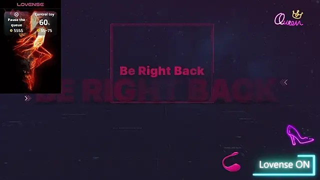 JasmineGrayx online show from 13, 2, 2026