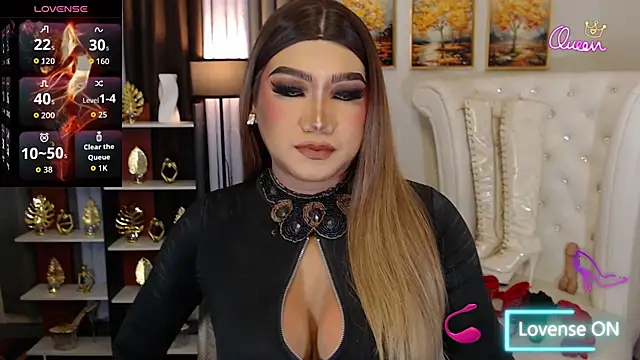 JasmineGrayx online show from 27, 2, 2026