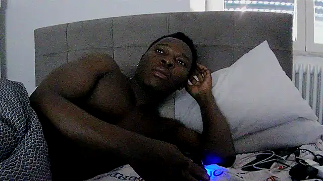 Bigchocco online show from 14, 5, 2026