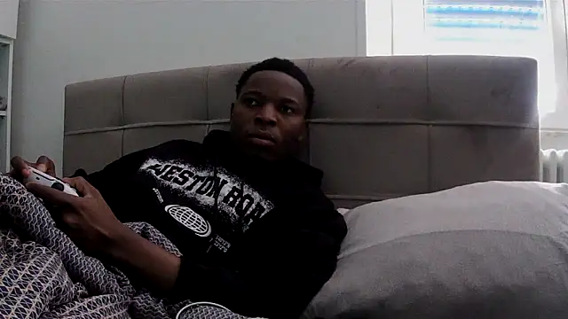 Bigchocco online show from 30, 3, 2026