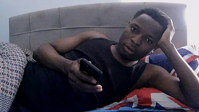 Bigchocco online show from 16, 4, 2026