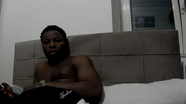 Bigchocco online show from 6, 5, 2026