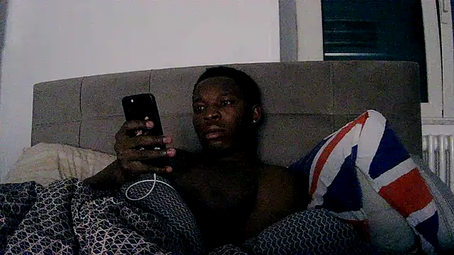 Bigchocco online show from 7, 3, 2026