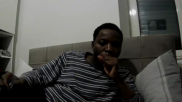 Bigchocco online show from 13, 3, 2026