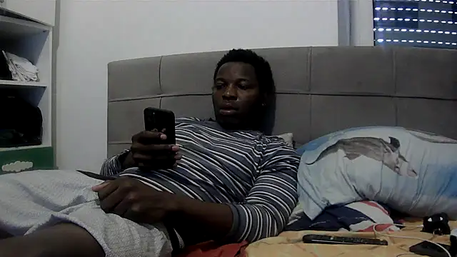 Bigchocco online show from 22, 6, 2026