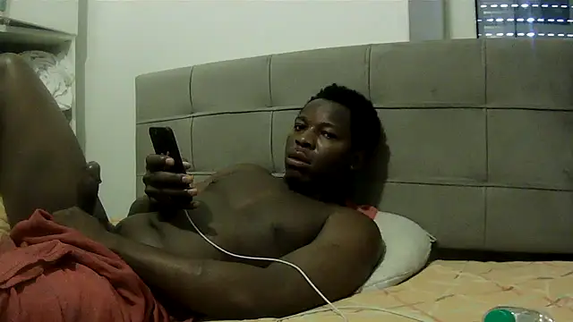 Bigchocco online show from 19, 6, 2026